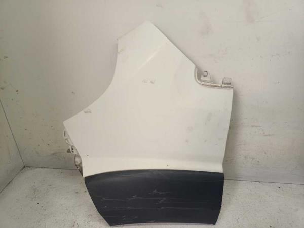 AILE AVANT GAUCHE CITROEN JUMPER / PEUGEOT BOXER / FIAT DUCATO 2014 + - Vue 1